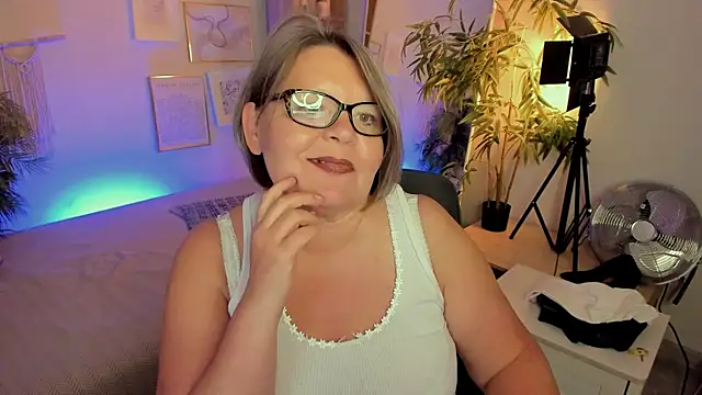 Shannonshine Chat XXX in diretta