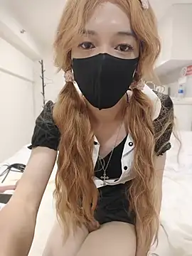 הופעת וובקאם של Youki_Eye