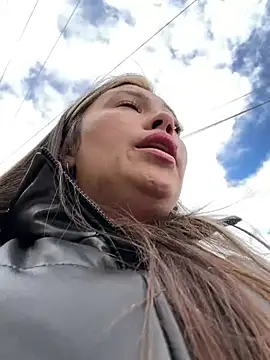 Živý XXX chat LIZ-06_