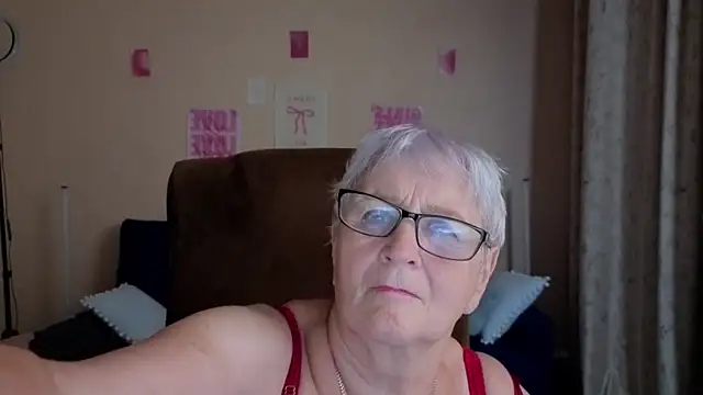 Živý XXX chat Sandra_Snowflake