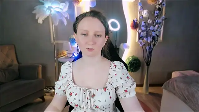 SunshineBlaze লাইভ XXX চ্যাট