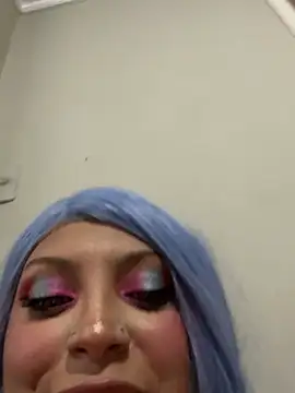 GiaRedd 现场XXX聊天