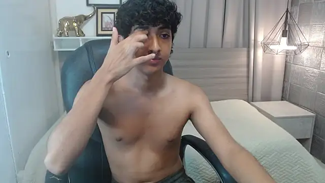 Billie_Jean Chat XXX in diretta