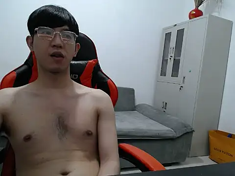 Show webcam de ningmeng1119