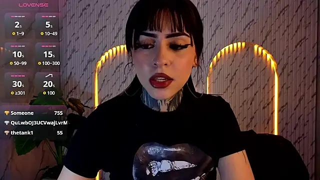 Chat XXX Live Cherry_Bloom_Tx