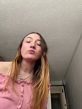 Valery_Salmons Webcam show