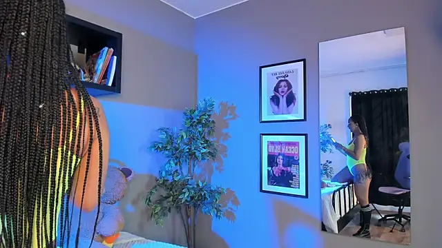 Millie_Volturi 라이브 XXX 채팅