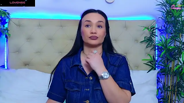 Daliya_n Live XXX chat