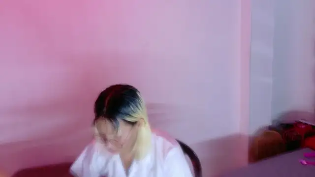 AliceandMax 现场XXX聊天