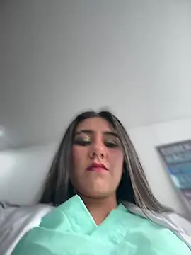 CAROLINE__07 Live XXX Chat