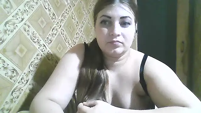 Chat +18 de Elizabeth_Meow ao vivo
