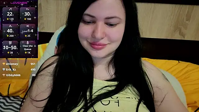 Chat XXX en directo de German_Eva