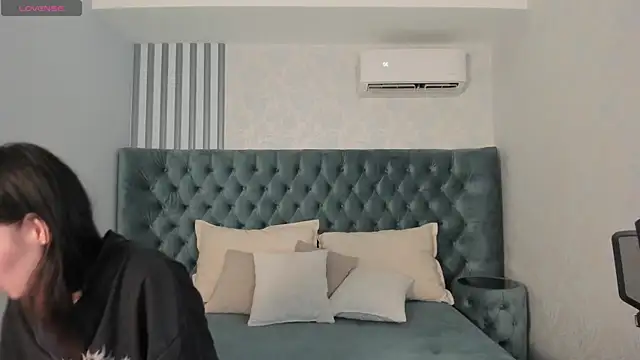 AriettiHamoe Chat XXX in diretta