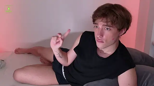 mark_shot Live XXX Chat