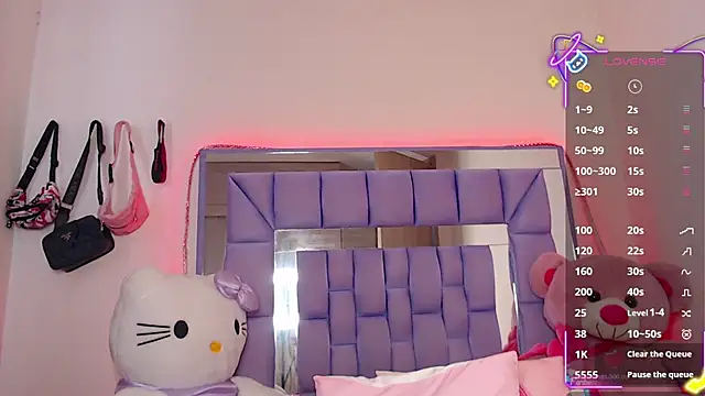 Lilly_Jacksonn's Live XXX Chat