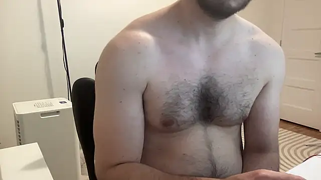 ThickDickMontreal – Kamerová šou