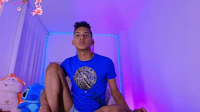 dilan_alfonzo Obrolan Langsung XXX