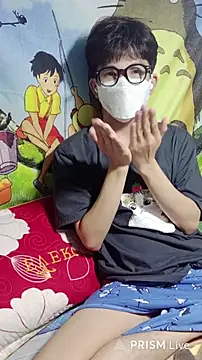 Cunny__ Show Webcam