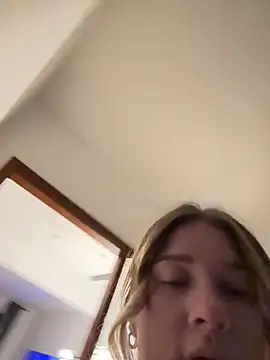 NeleWagner Webcam Show