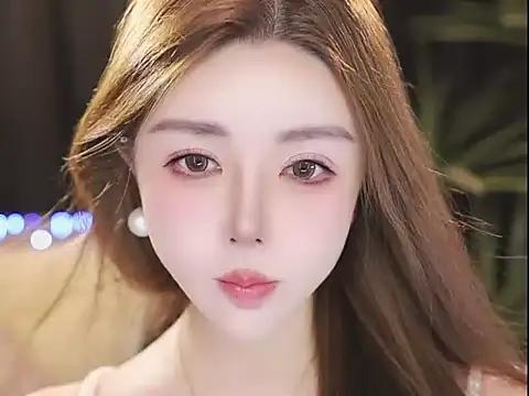Qiaoqiao__'s Live XXX Chat