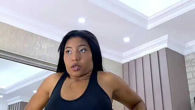 VanessaGlenn's Live XXX Chat