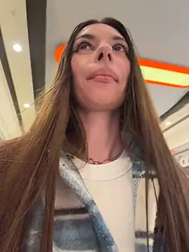 CrystalClean's Live XXX Chat