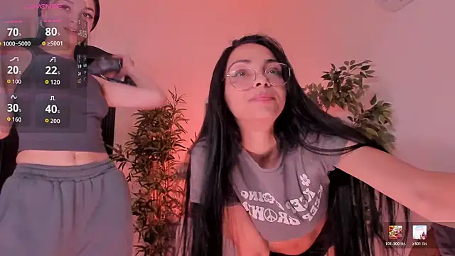 Cheerishh 라이브 XXX 채팅