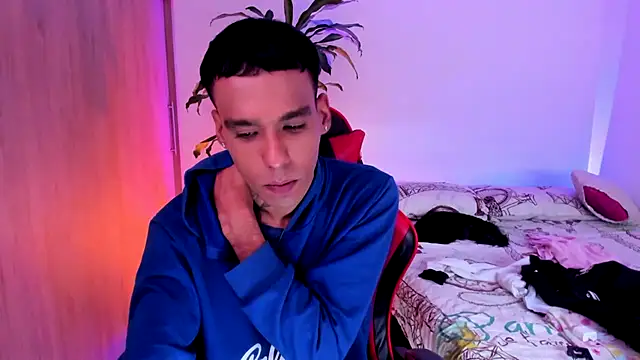 Damianwhiteの ライブXXXチャット