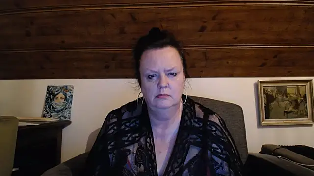 TiffanyMature's Live XXX Chat