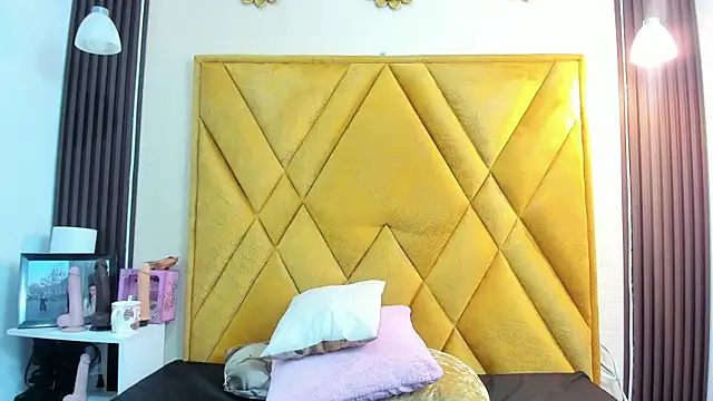Lilith_Ricci 라이브 XXX 채팅