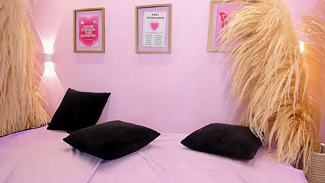 MiaaCarter_'s Live XXX Chat