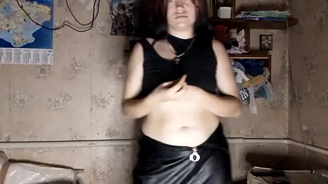 FayeWildman Live XXX-chat