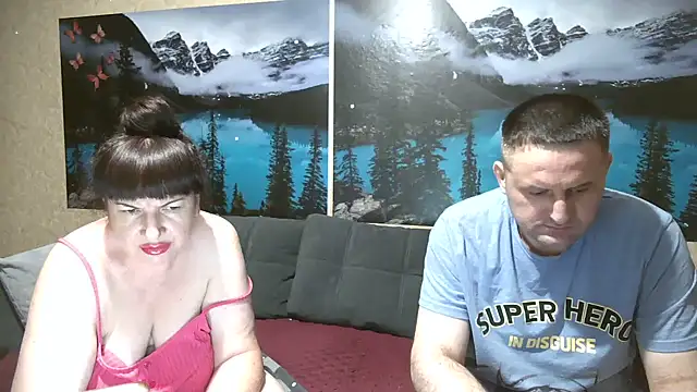 BiManKleon Live XXX chat