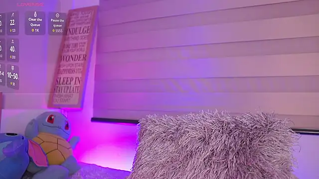Živý XXX chat dakotaa_01