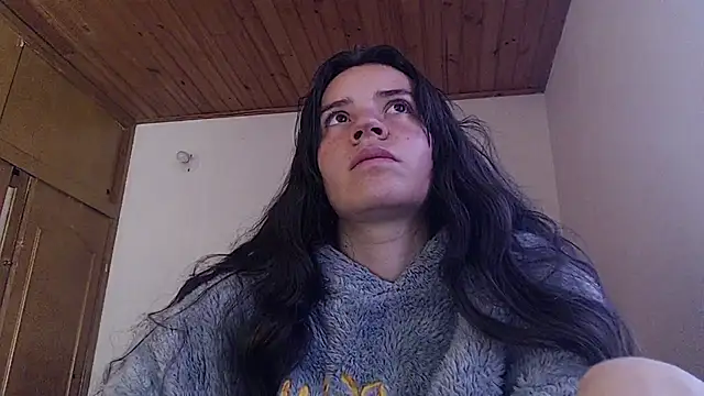 Živý XXX chat Shanel_Lozano
