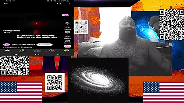 Živý XXX chat RussellTaylorLacy