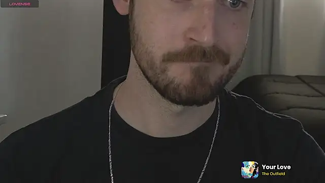 Show de Breezee_ na webcam
