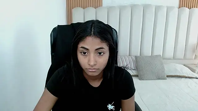 shaneelle's Live XXX Chat