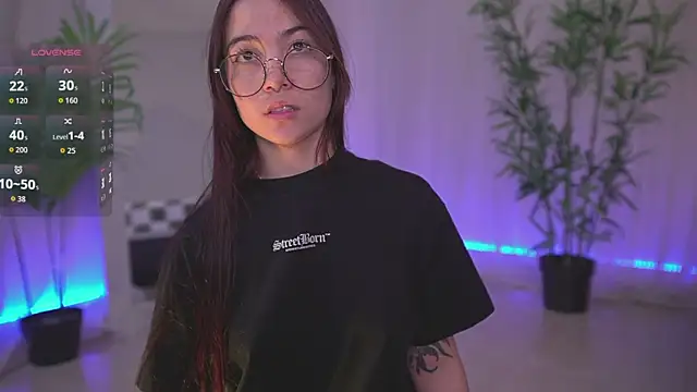 Lia_Sweett_ 라이브 XXX 채팅