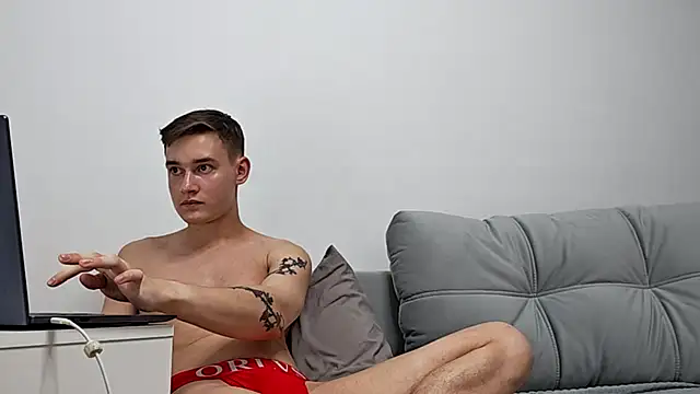 James_ice_ Live XXX Chat