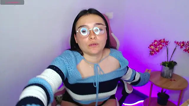 Chat XXX en directo de Nahia_Brm