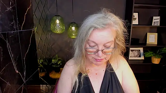 Chatroom XXX en direct de NataliMellow