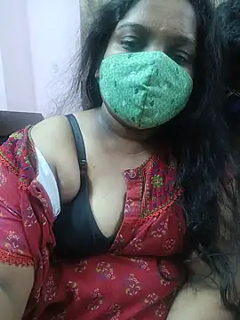 Czat XXX na żywo – Harika-telugu12