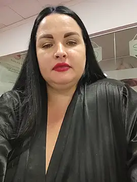 GeorgiaLerox – Live XXX-chat