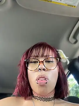 moan4mona's Live XXX Chat