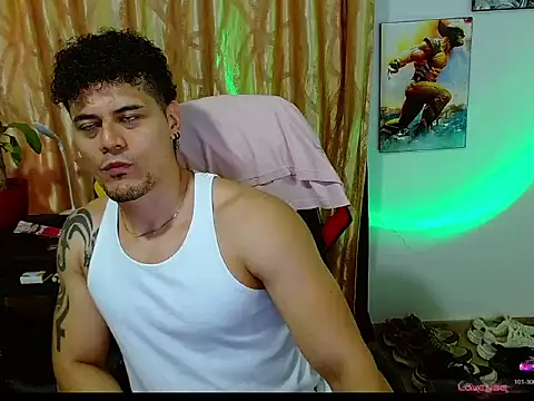 Chat XXX Live Logan0626