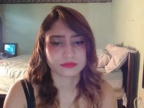 AnnieLorin Live XXX-chat