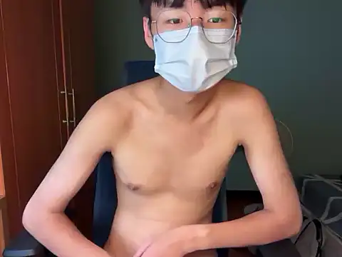yuyuboy07 Pertunjukan Webcam