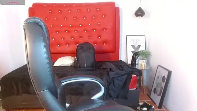 Chat +18 de Ryan_grayx ao vivo