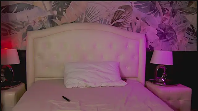 IvyDarkness Webcamshow